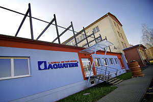 Inštalatérske centrum